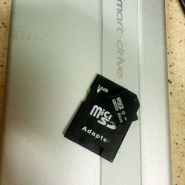 Micro SD Card 64 G