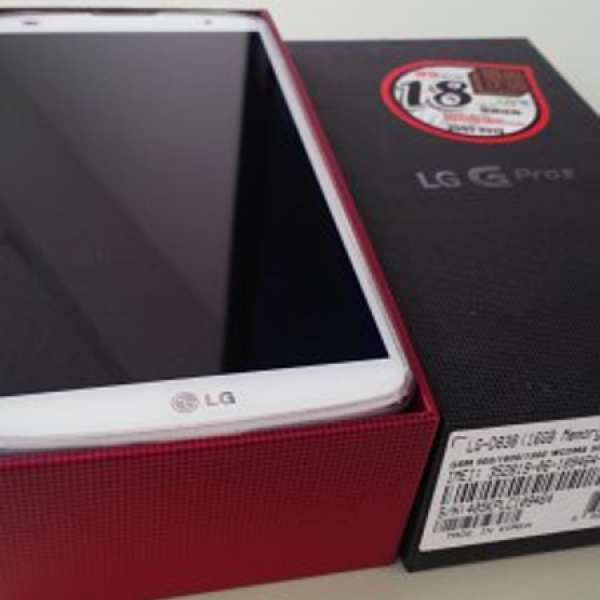 LG-D838 16G