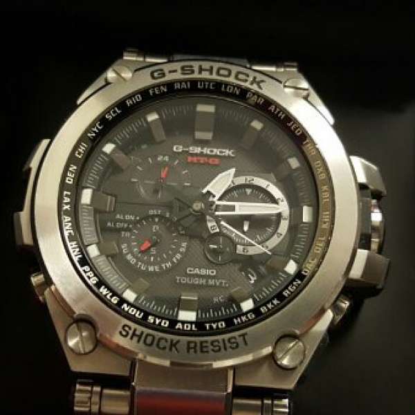 Casio MTG S1000D-1A