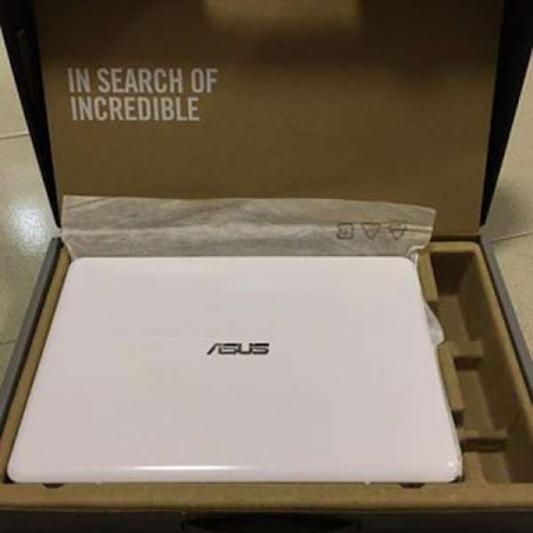 ASUS X205TA