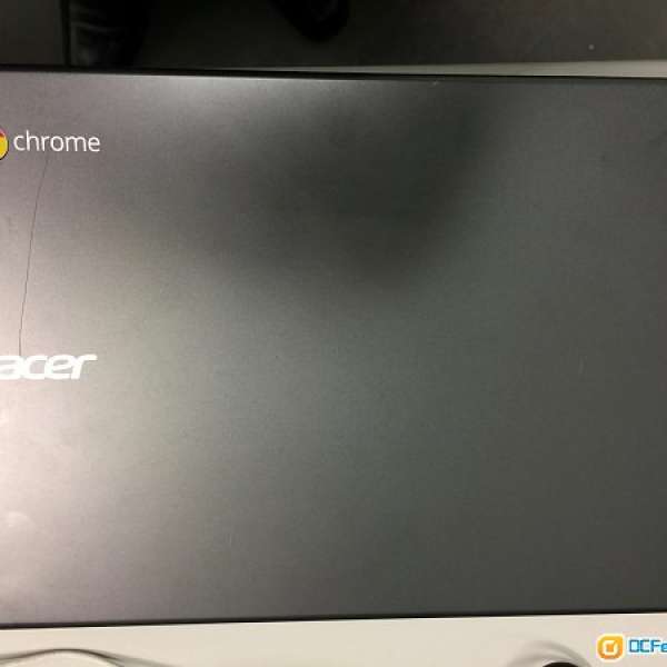 Acer C720 Chromebook (11.6-Inch, 2GB)