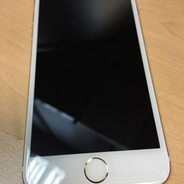 iphone 6 64GB Gold 85 - 90%new