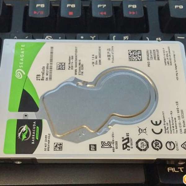 HDD 2t