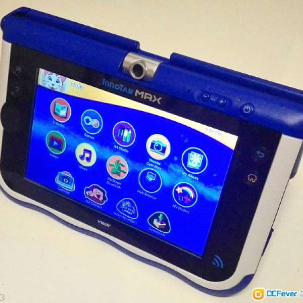 VTech InnoTab Max Tablet