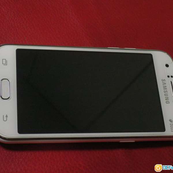 95% New Samsung Galaxy J1 雙卡