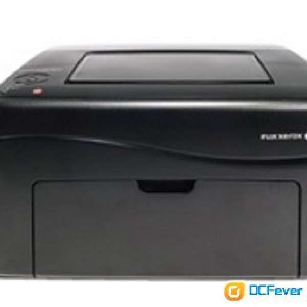 Fuji Xerox CP115 w彩色 Laser Printer輻射打印機