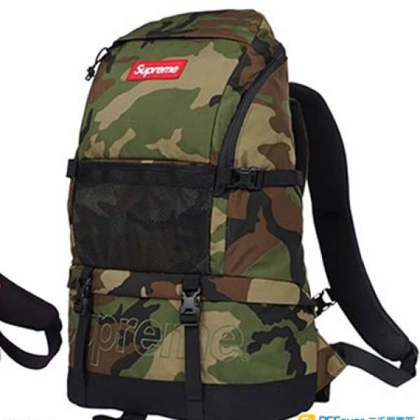 Supreme best sale 39th backpack