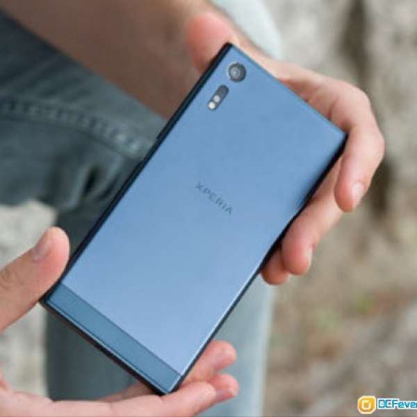 Sony XZ Blue 98%new