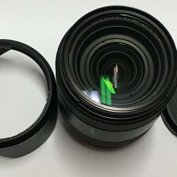 SONY SAL1680Z (16-80mm f/3.5-f/4.5) LENS 淨鏡