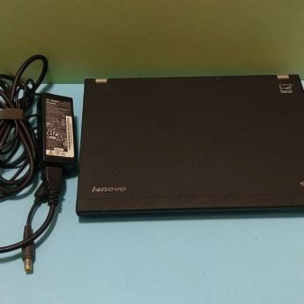 80% New Lenovo Thinkpad X220i i3-2310M 4GB RAM (No HDD)