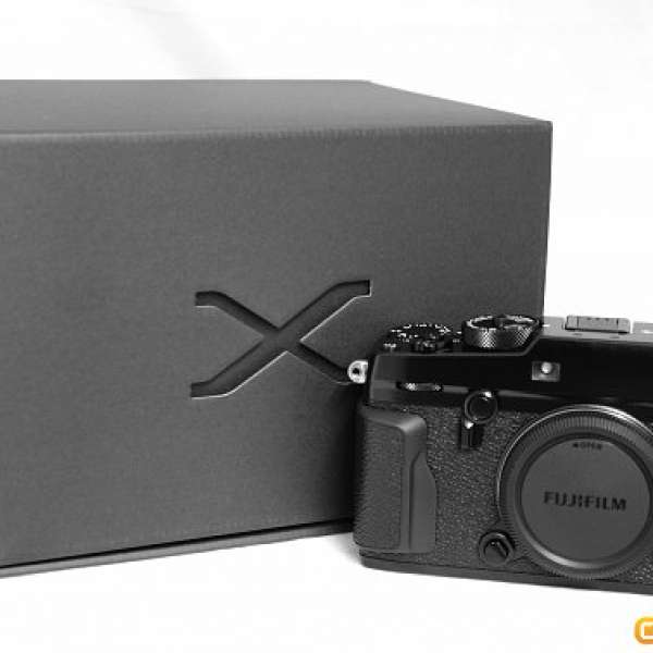 (99%new) Fujifilm X-PRO2 BODY black