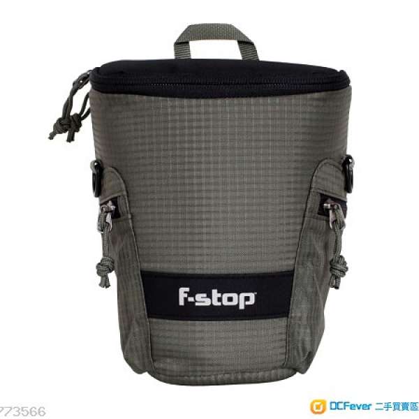 F-Stop Gear Navin camera case not lowepro manfrotto