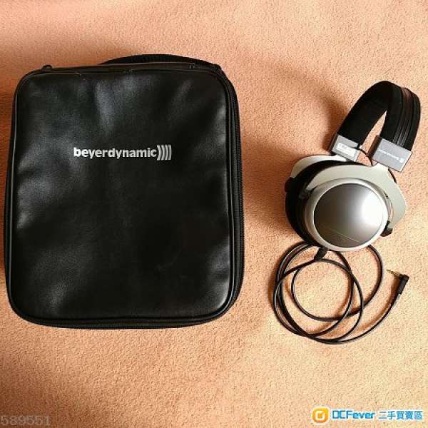 Beyerdynamic T70P (Made in Germany) 低過半價