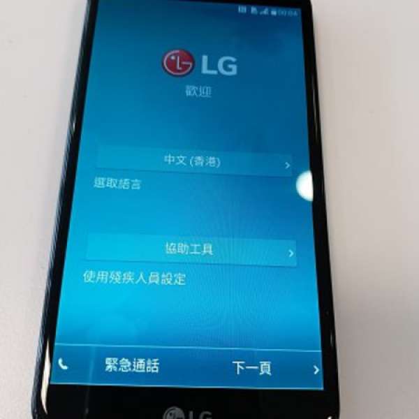 LG K10 (K430N) 99% 新, 冇盒