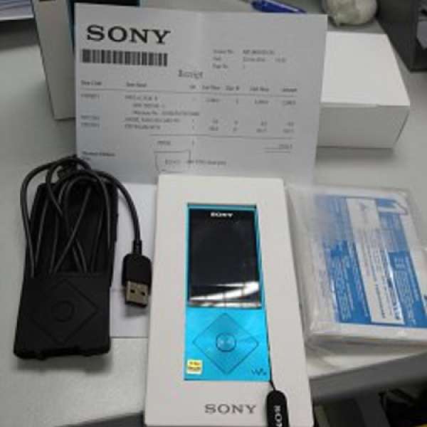 Sony A17