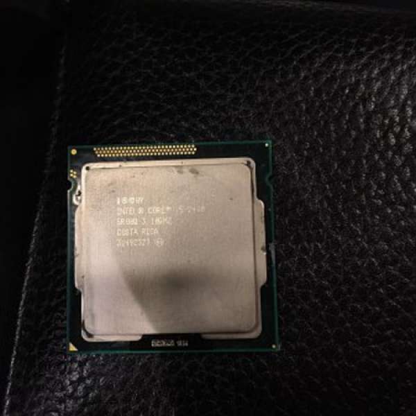 intel i5-2400