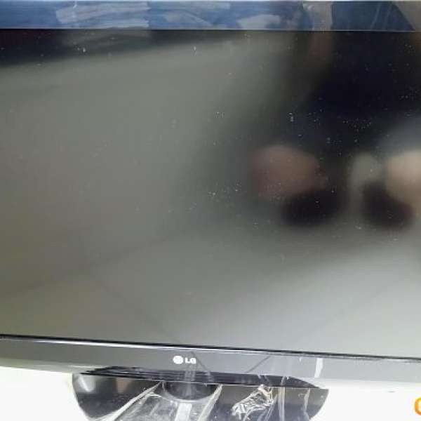 LG 42" FULL HD LCD TV-MADE IN KOREA
