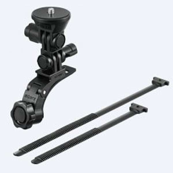Sony VCT-RBM2 Roll Bar Mount for X3000 X1000 AS300 AS50 GoPro100%全新