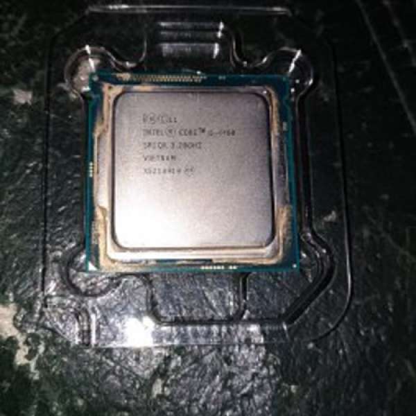 Intel I5-4460 3.2GHz Socket 1150