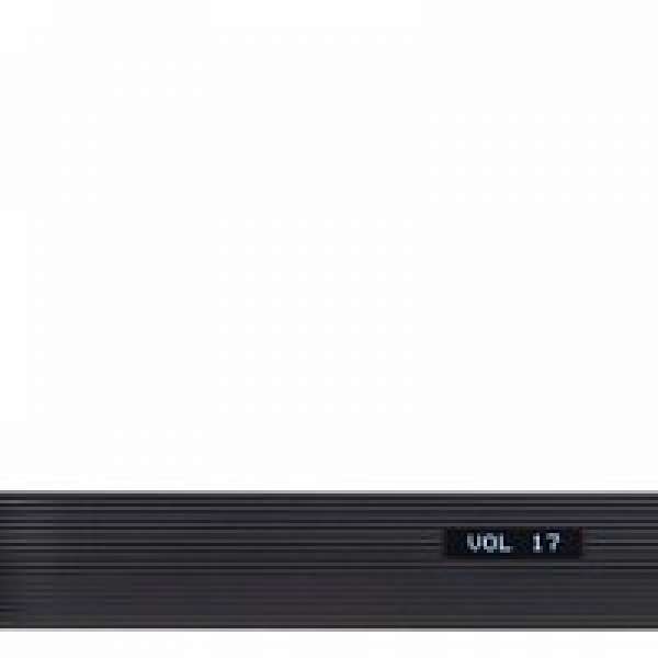 90%New LG LAS450H bluetooth soundbar