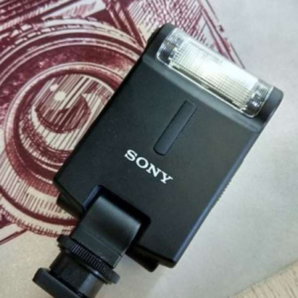 Sony HVL-F20M 閃燈