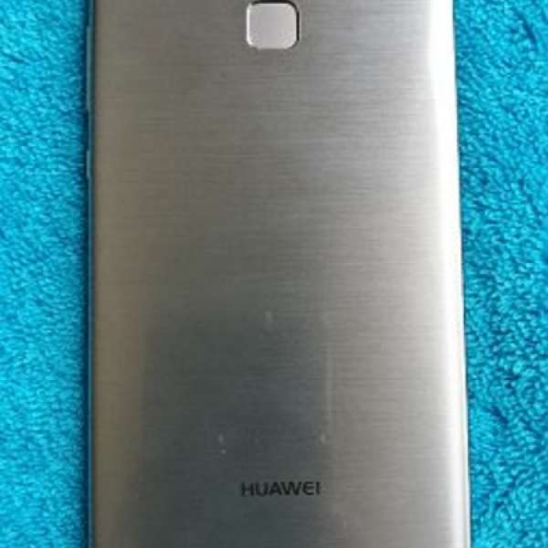Huawei P9plus L29銀灰4Gb 64Gb衛訊行貨有單盒全斉保養至18年1月21日冇花99.9新包滿意