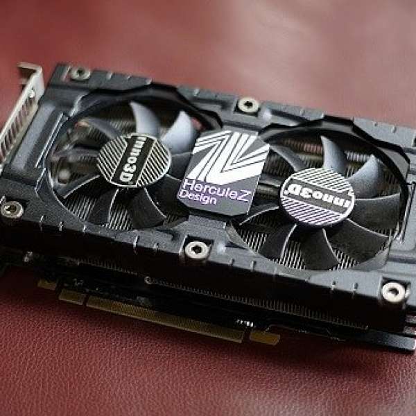 inno3D GTX 760