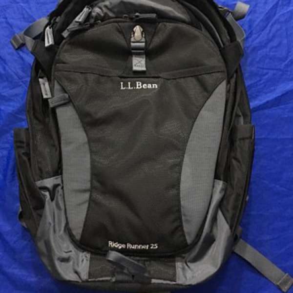 USA Hiking Backpack 25L (not goretex patagonia arcteryx gregory)行山背包