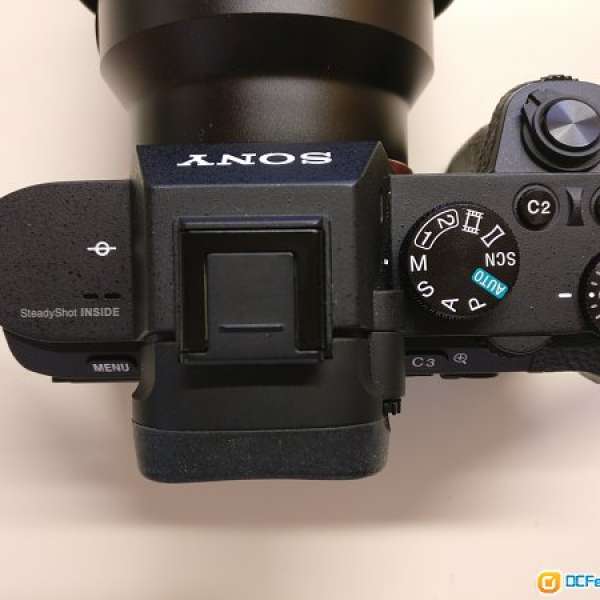 [行貨] SONY A7M2 (ILCE-7M2) a7 ii Sony保養至2018年4月