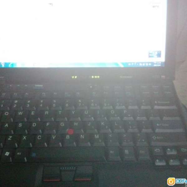 Lenovo ThinkPad X200