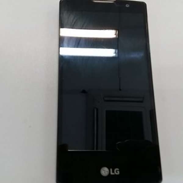 LG SPIRIT LTE行貨有NFC