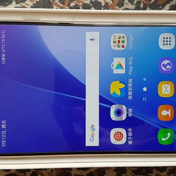 Samsung Galaxy A9 2016 A9000 行貨有保養 90%new