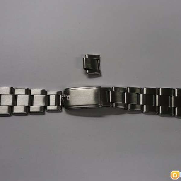 Rolex 7205 釘帶 錶帶