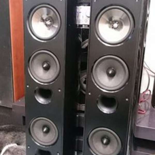 kef xq 40