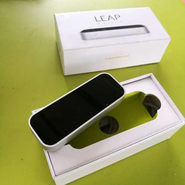 Leap Motion  LM-010