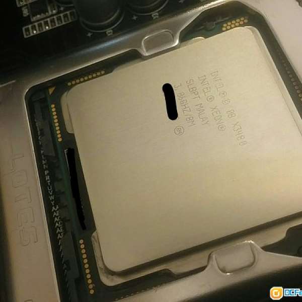 Intel x3480 lga1156