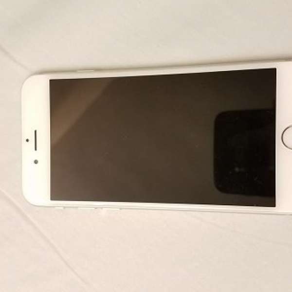 iPhone 6 128gb 白色