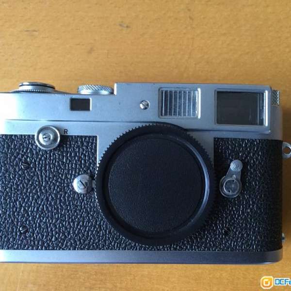 Leica M2 in working condition
