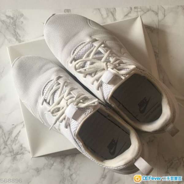 Nike Kaishi 2.0 white 波鞋