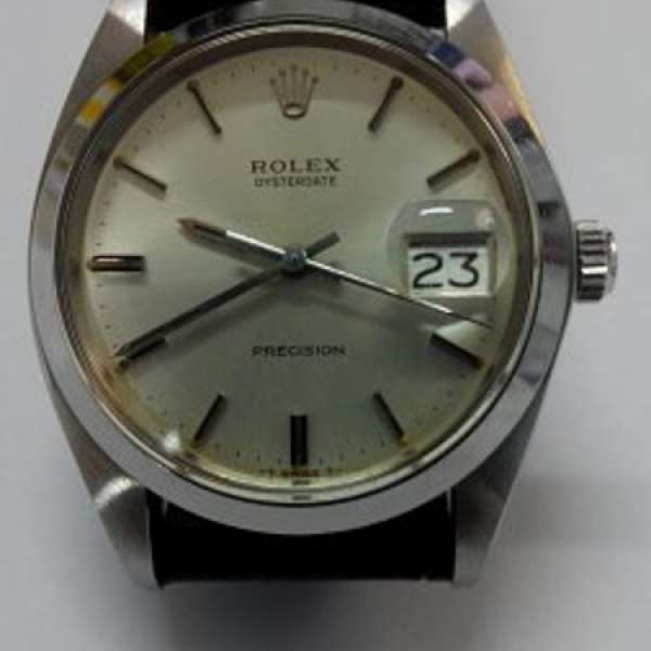 rolex 6694