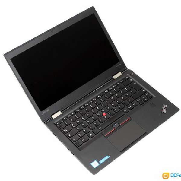 Lenovo ThinkPad X1 Carbon (i7-6500U, 8GB, 256GB, WQHD)