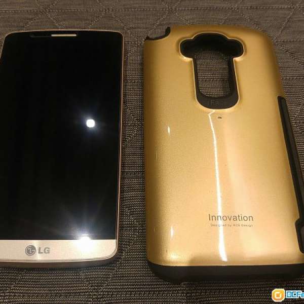LG G3 Cat6 F460l 單機 超級新淨, 幾乎無花(嚴禁whatsapp聯絡)