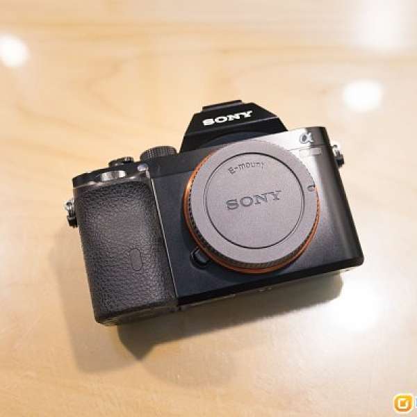 Sony A7 Body