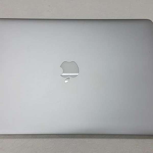 MacBook Pro 15", Mid 2015, 500GB SSD