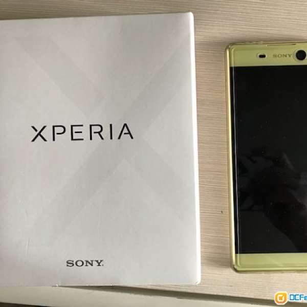 95% New Sony XPERIA XA Ultra