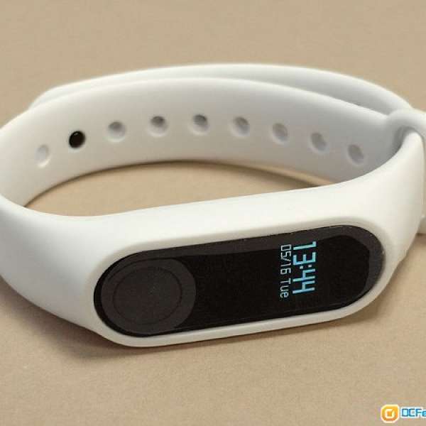 M2 智能 運動 手錶 手環 Fitness Wrist Band Tracker