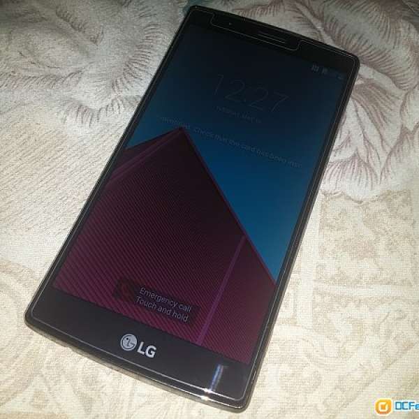 LG G4 F500S 韓版單咭 極速上4G (均真交易，議價即封)