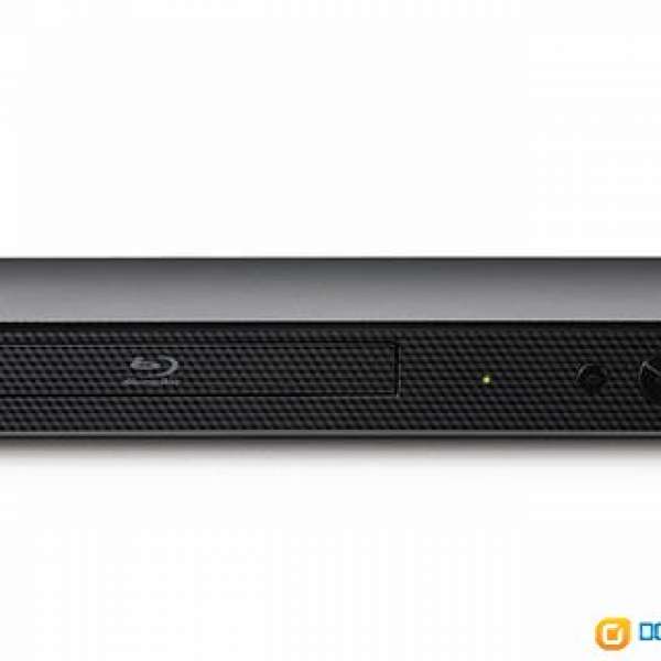 LG BP250 BP-250 DVD player compact Blu-ray DVD