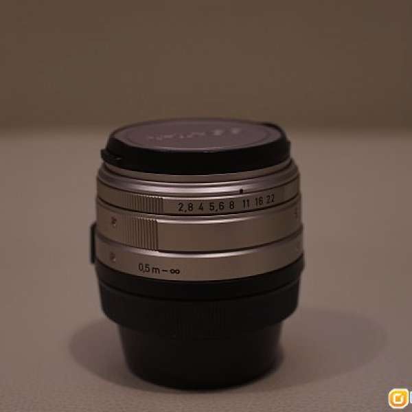 CONTAX Biogon T* 28mm F/2.8 for CONTAX G mount Carl Zeiss