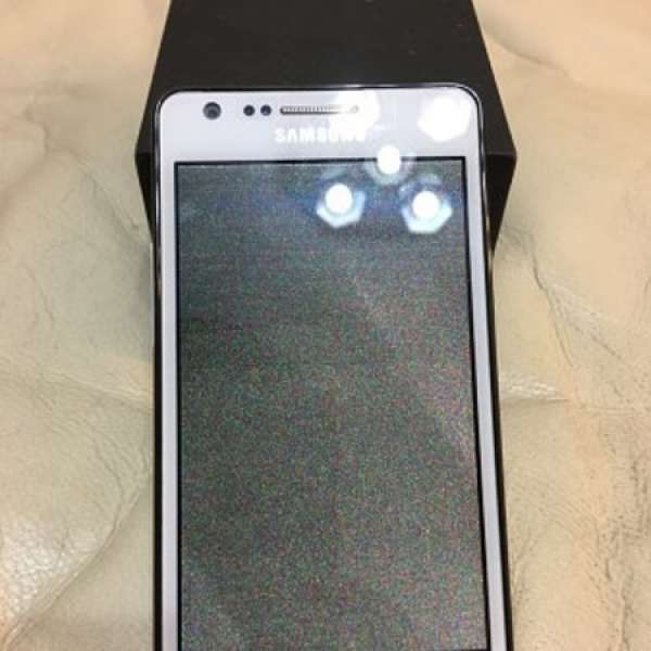 Samsung S2 (壞display)